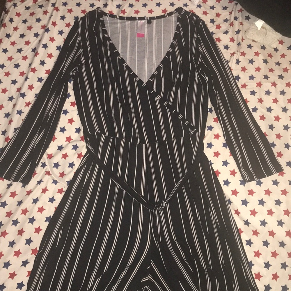 Jumpsuit
